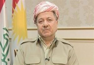 Barzani den Kürtlere Çağrı: